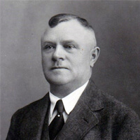 Alfred Arnold company