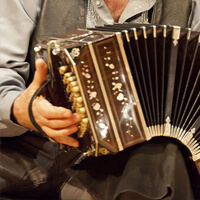 Migration to Buenos Aires and Montevideo