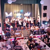 Today’s revival and makers