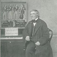 Carl Friedrich Uhlig portrait