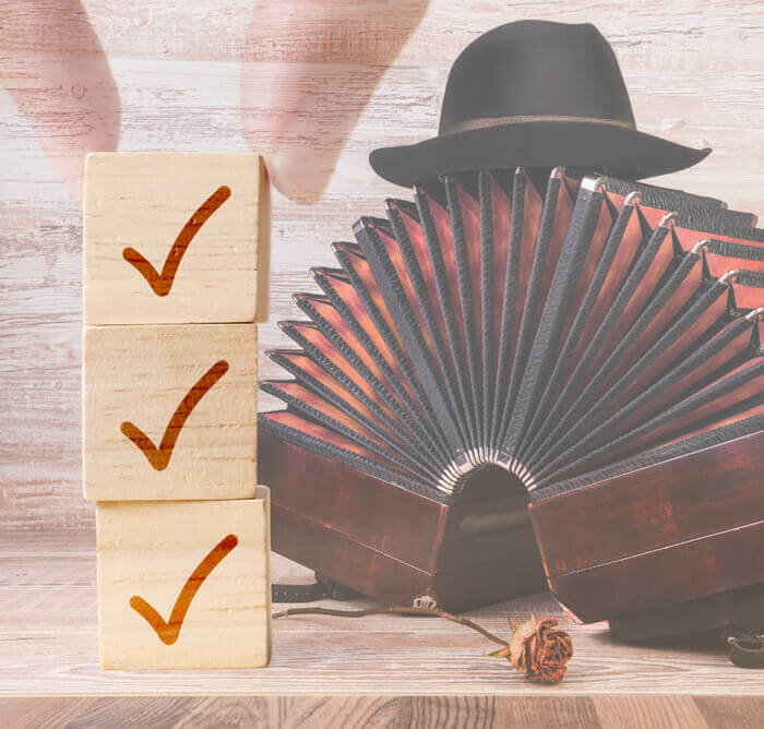 Verified by Bandovalo badge for expert listings